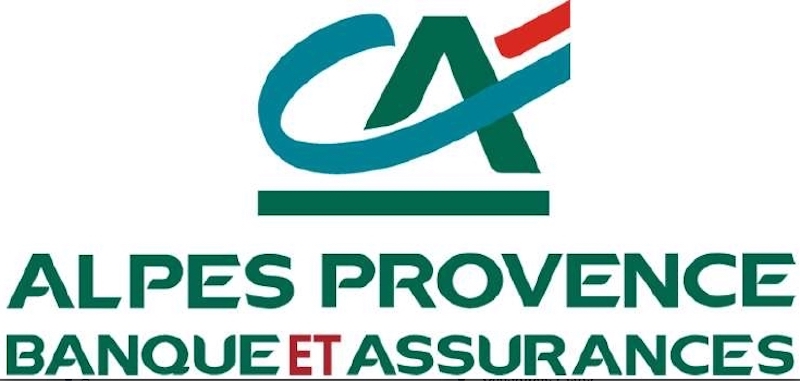 CREDIT AGRICOLE(couleur)